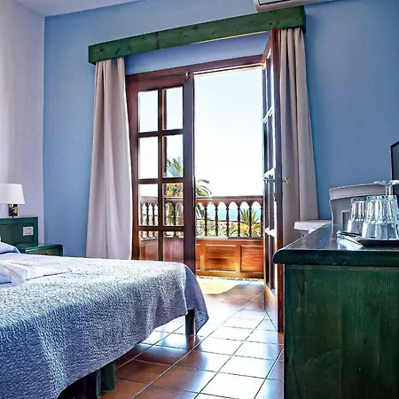 Hotel Jardín Concha-2